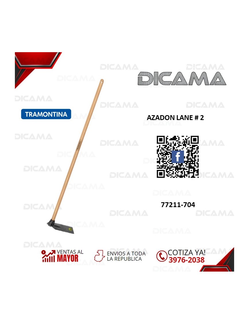 AZADON LANE # 2