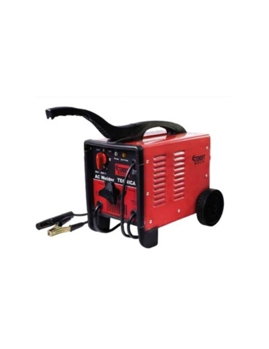 SOLDADORA 250 AMPERIOS 220 VOLTIOS TIG/MM