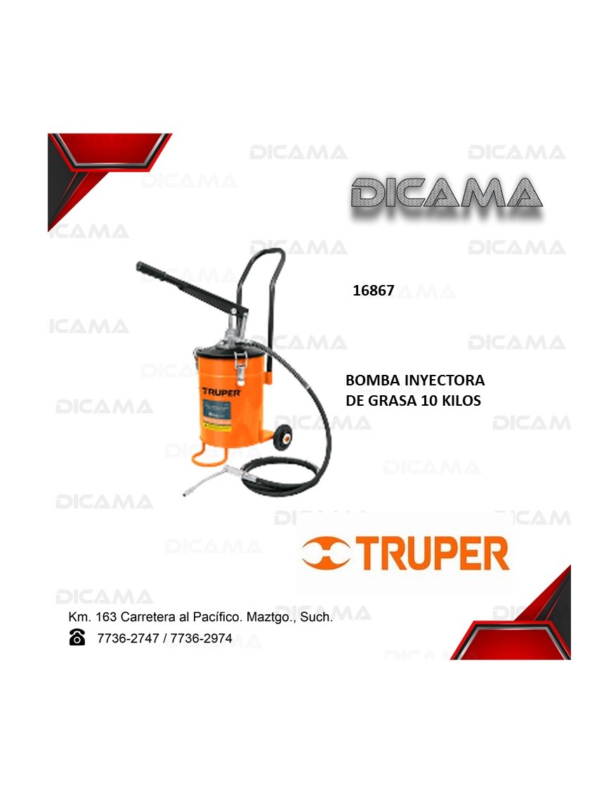 ENGRASADORA MANUAL 10 KILOS