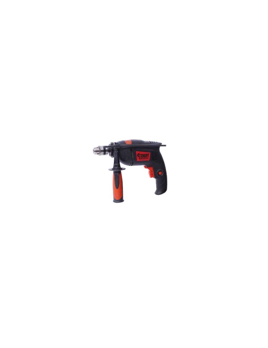 BARRENO 3/8  500WATTS MARTILLO  0-3RPM BBT ED1004