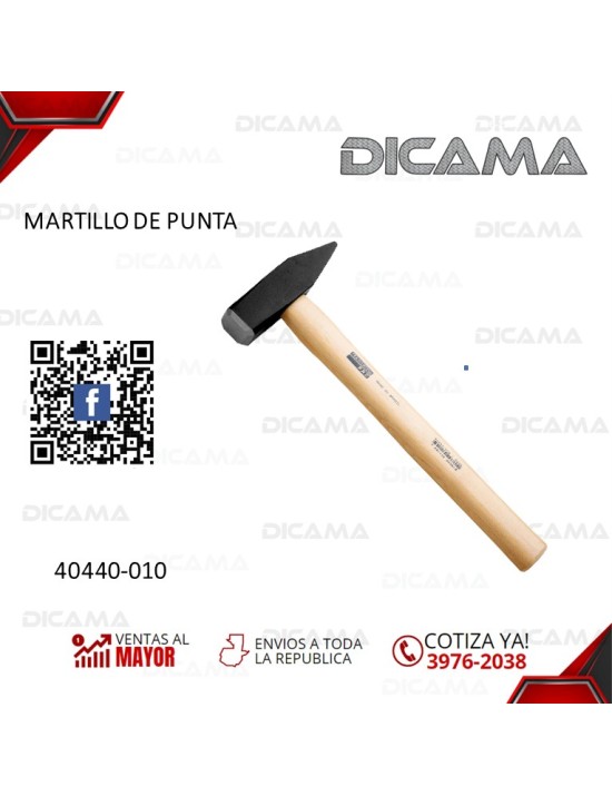 MARTILLO DE PUNTA TRAMONTINA 40440-010