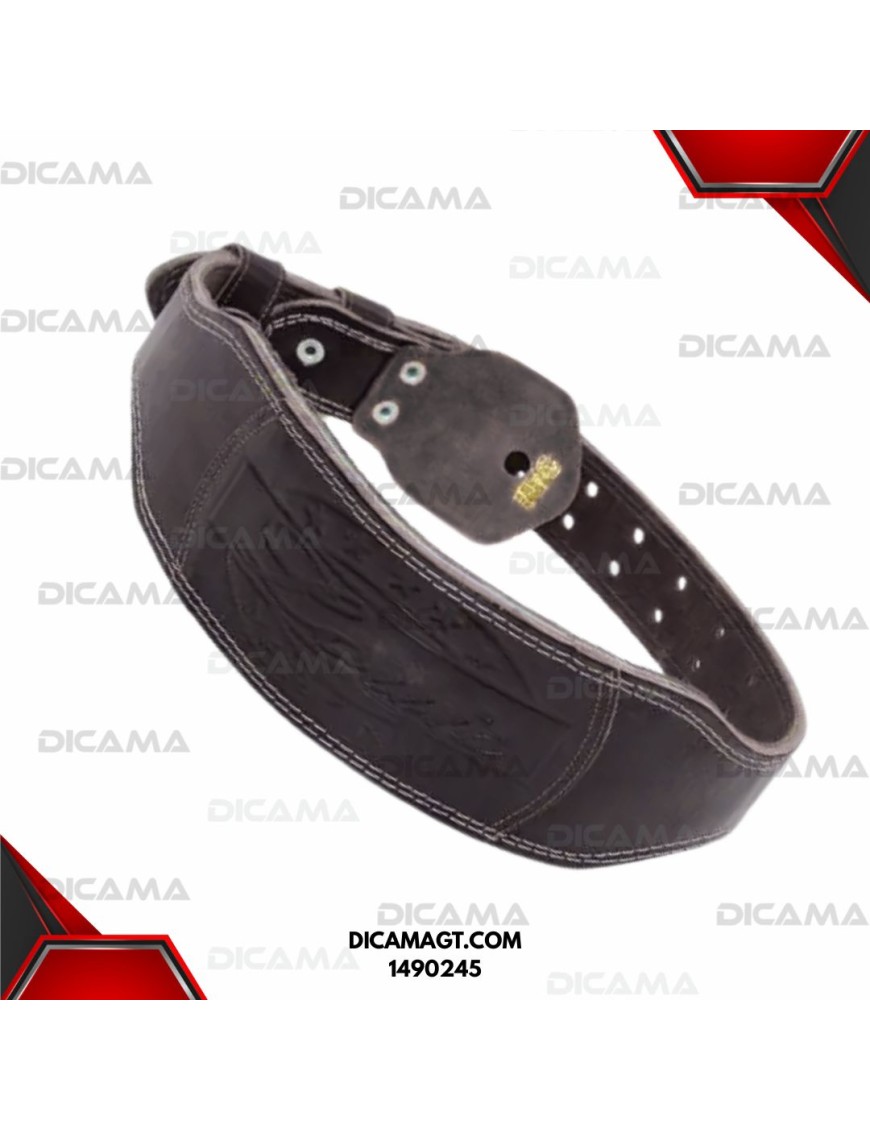CINTURON DE CUERO PARA FUERZA S M LOUIS 1490245