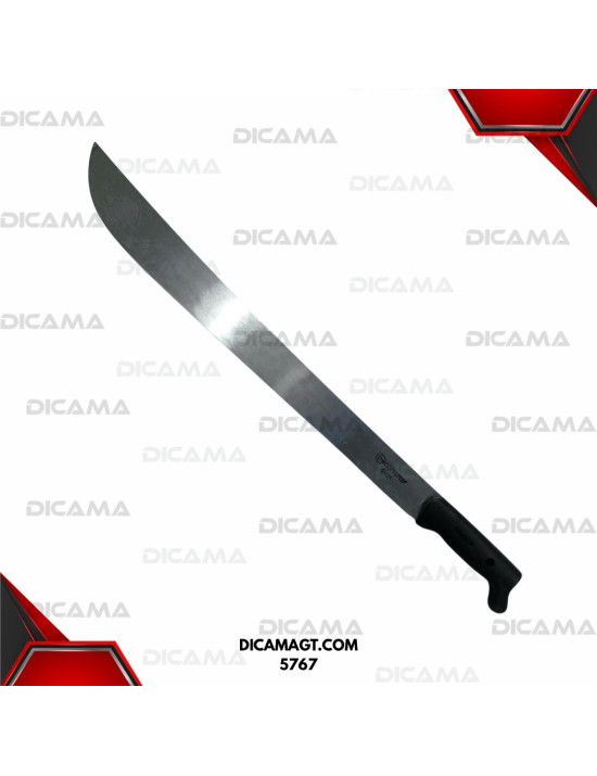MACHETE 22 127 CORNETA 5767/65934122