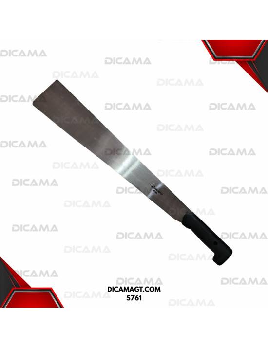 MACHETE 18 730 CUTA CORNETA 5761/65856118