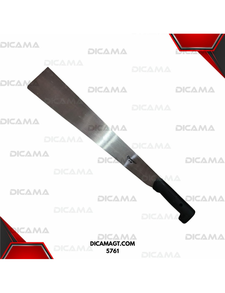 MACHETE 18 730 CUTA CORNETA 5761/65856118