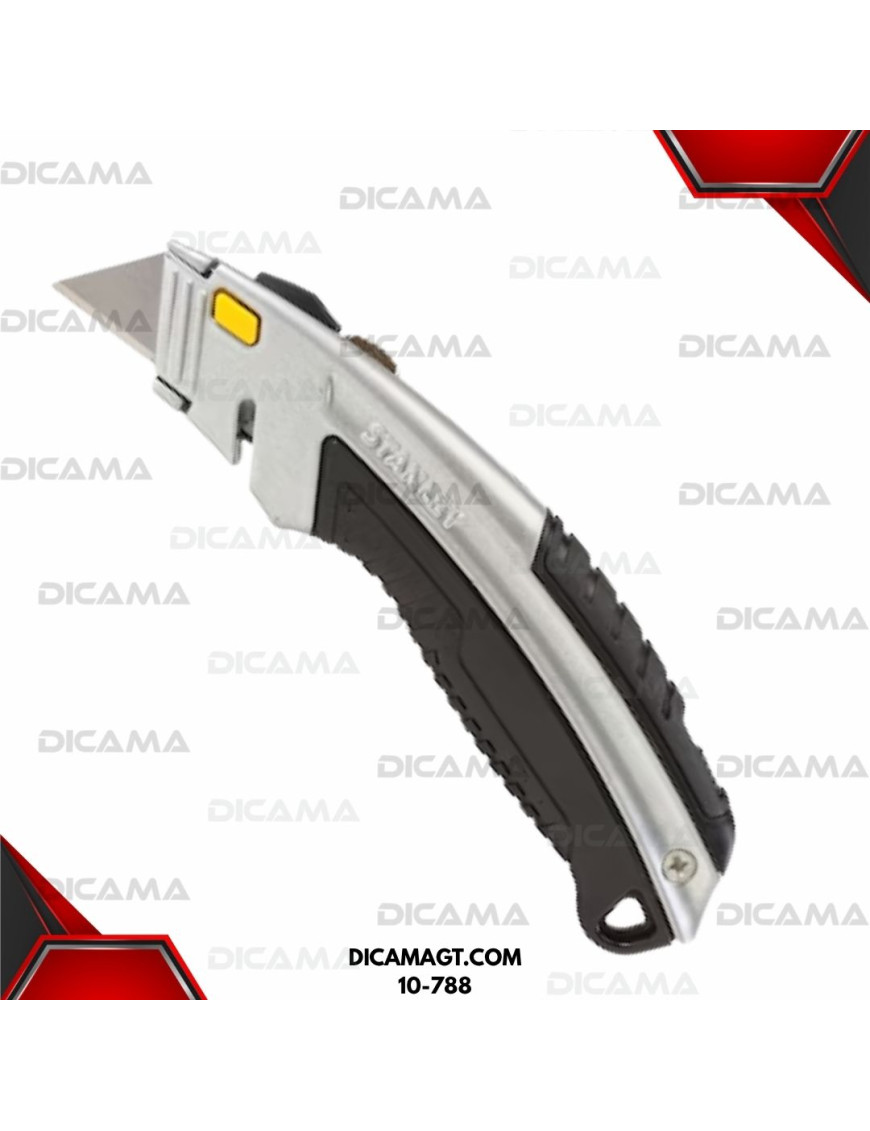 CUCHILLA RETRACTIL FATMAX STANLEY 10-788