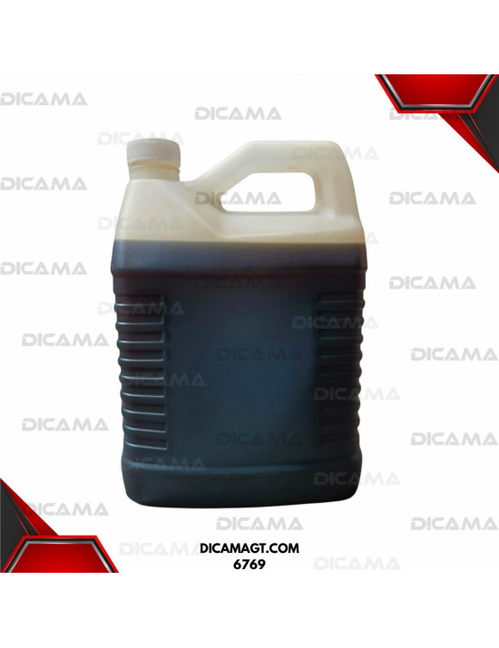 GALON ACEITE CORTE DE METALES RIDGID 6769