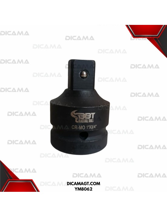 ADAPTADOR DE IMPACTO 1-3/4 BBT YM8062
