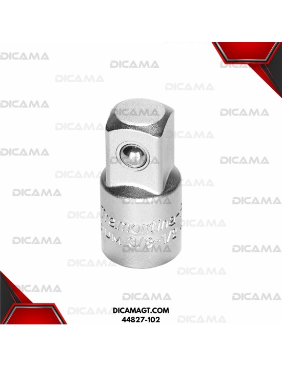ADAPTADOR 3/8 X 1/2 TRAMONTINA 44827-102
