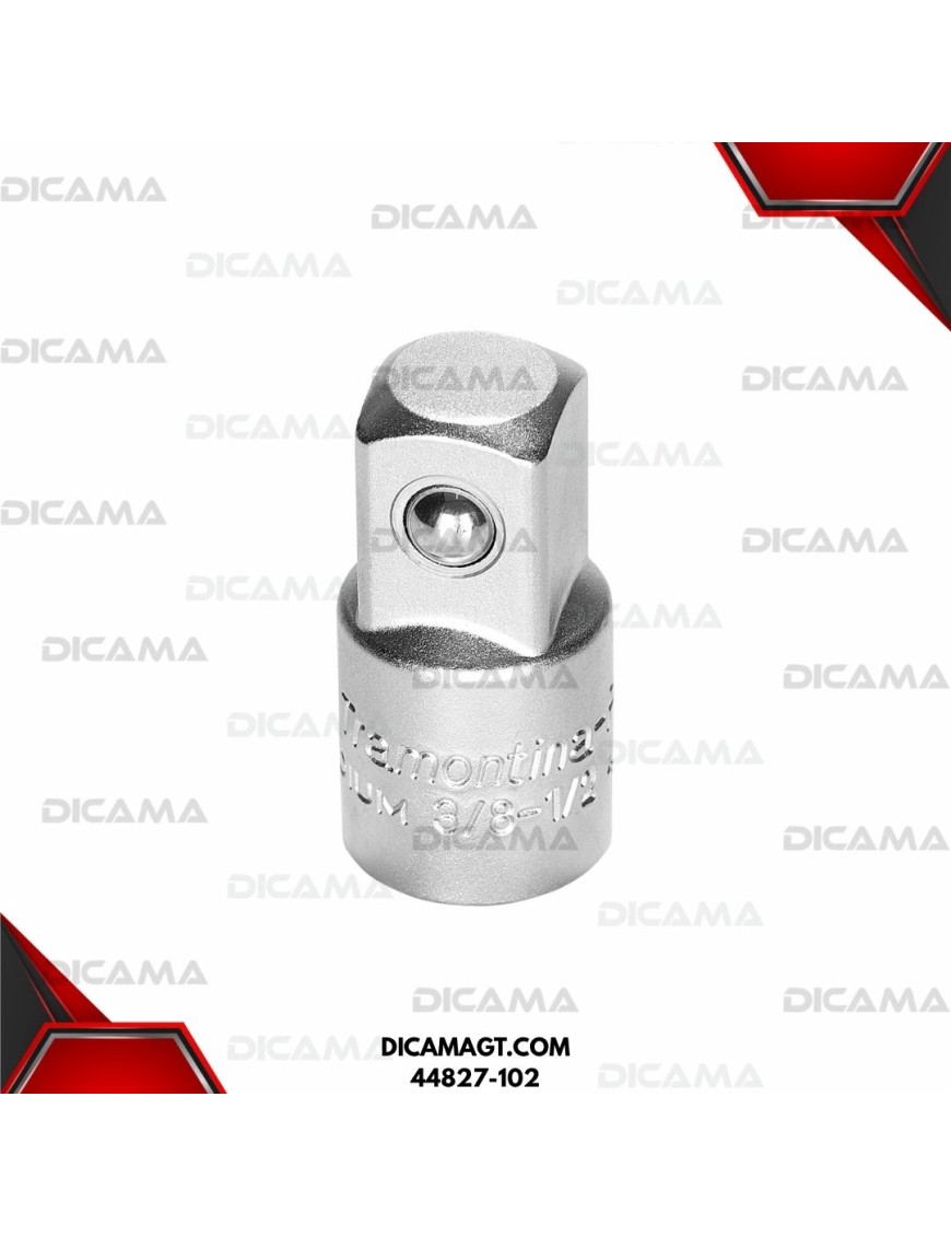 ADAPTADOR 3/8 X 1/2 TRAMONTINA 44827-102