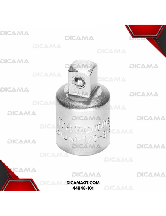 ADAPTADOR 1/2 X 3/8 TRAMONTINA 44848-101