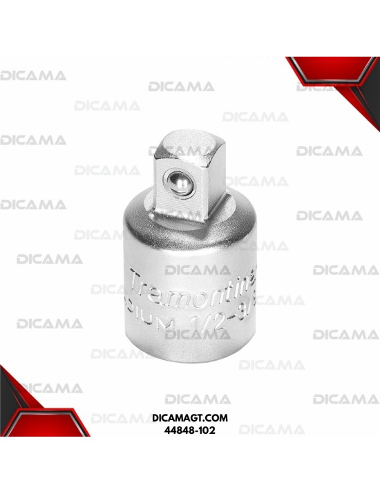 ADAPTADOR 1/2 X 3/4 TRAMONTINA 44848-102