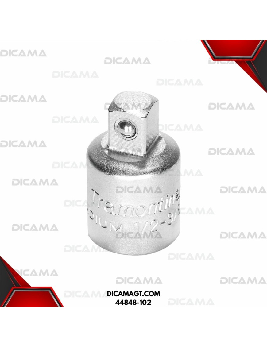 ADAPTADOR 1/2 X 3/4 TRAMONTINA 44848-102