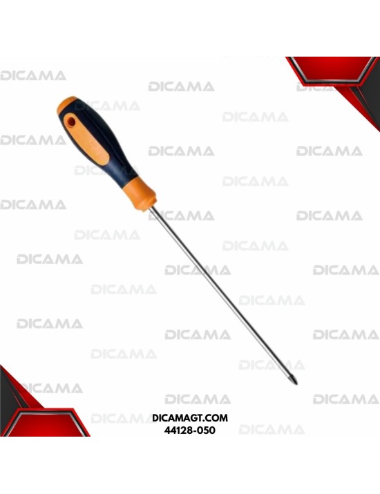 DESARMADOR CRUZ TRAMONTINA 44128-050