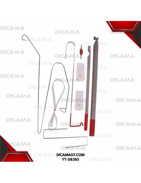 SET APERTURA DE PUERTA PARA CARRO EMERGENCIA YATO YT-08385