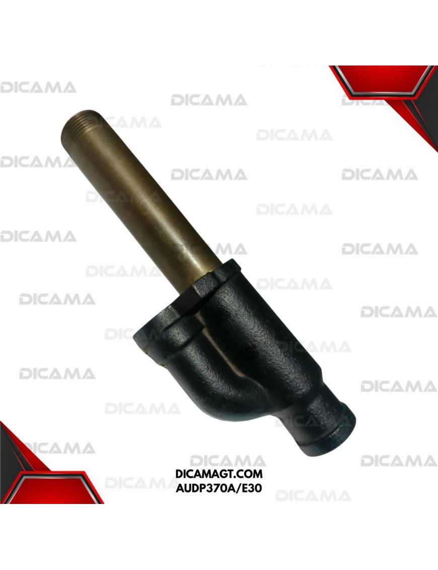 INYECTOR COMPLETO E30MTS BBT AUDP370A/E30