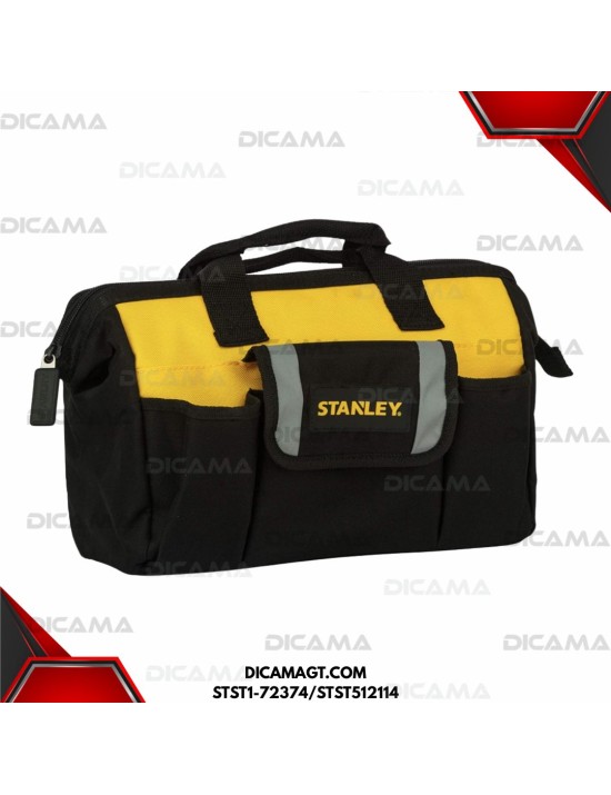 MALETIN DE HERRAMIENTAS 12 30CM STANLEY STST1-72374/STST512114
