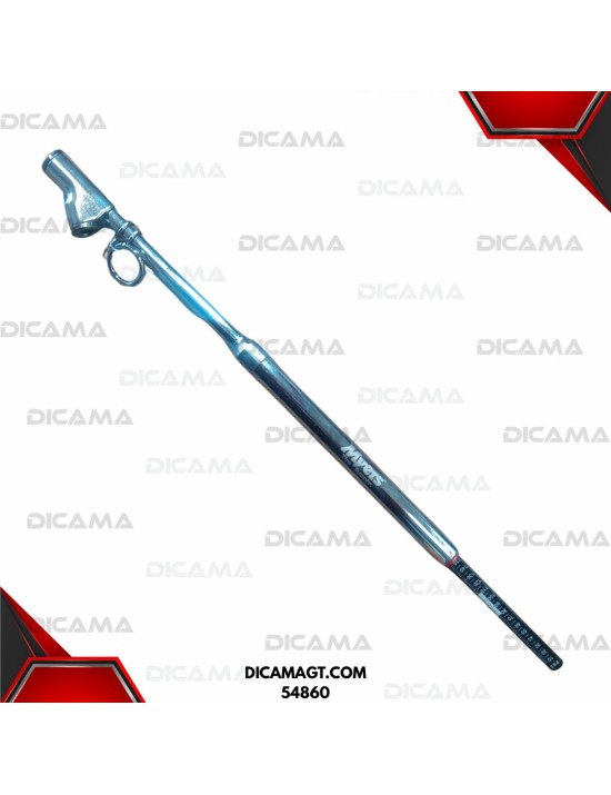 CALIBRADOR DE AIRE 150 LBS U.S.A X2-10SC DILL 54860