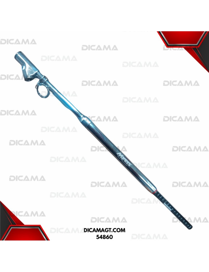 CALIBRADOR DE AIRE 150 LBS U.S.A X2-10SC DILL 54860
