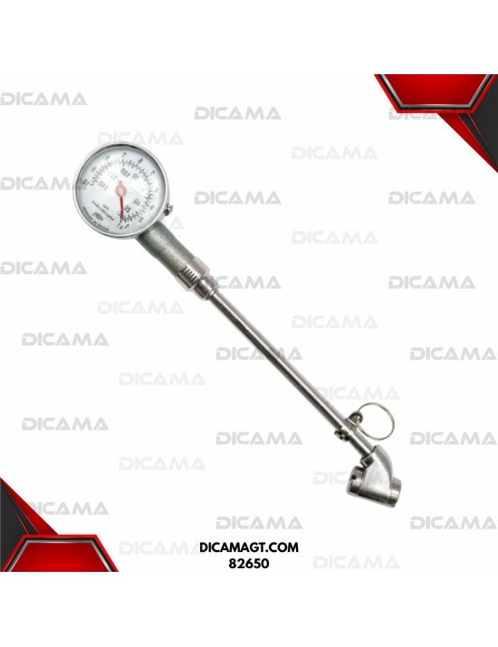 CALIBRADOR DE AIRE P/LLANTAS VOREL 82650