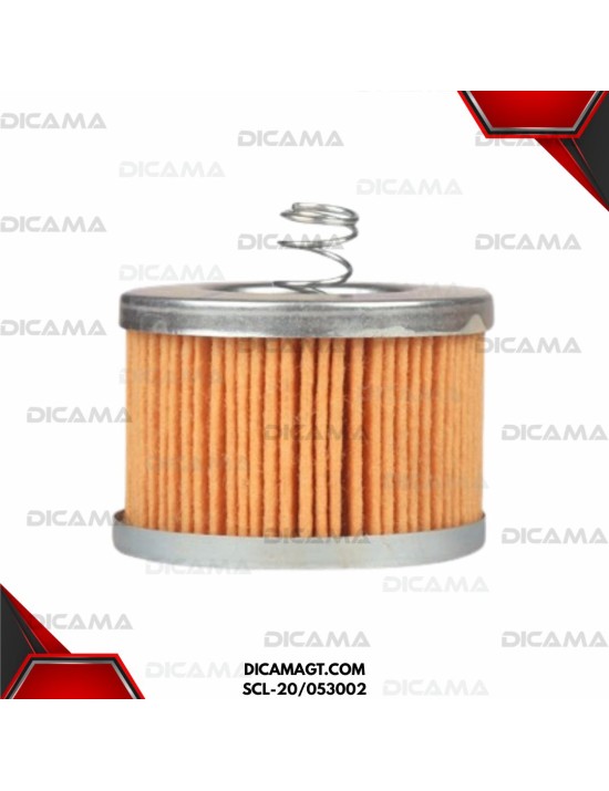 FILTRO ACEITE PULSAR DISCOVERY XCD PL249 CHINA SCL-20/053002