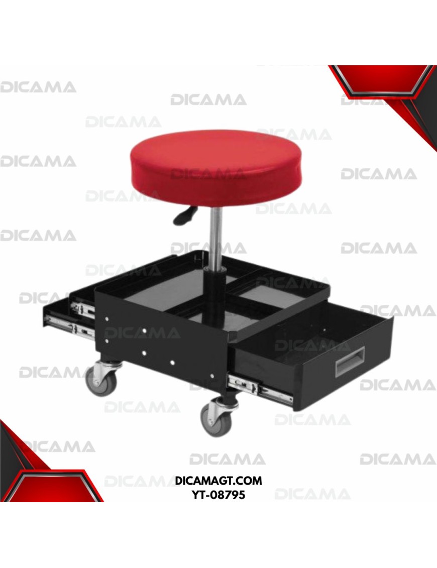 BANCO PARA MECANICO 3 GABETAS YATO YT-08795