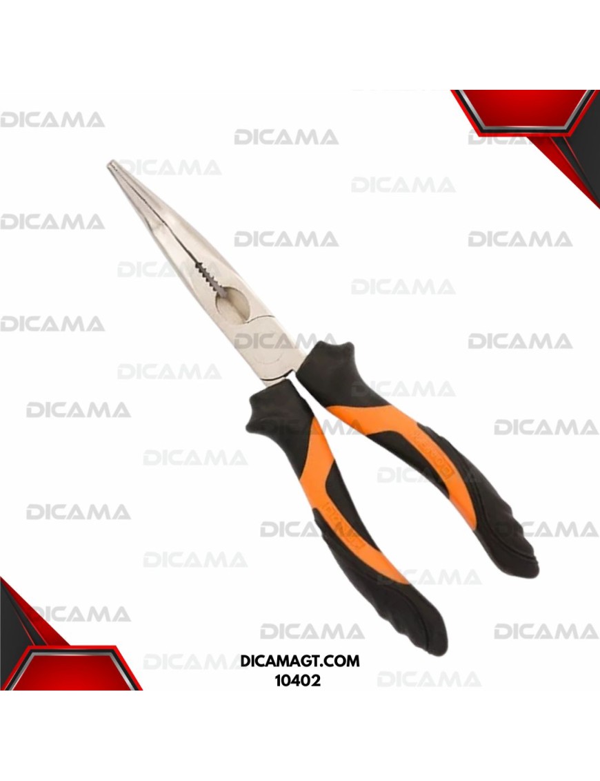 ALICATE 8 CURVO KENDO 10402