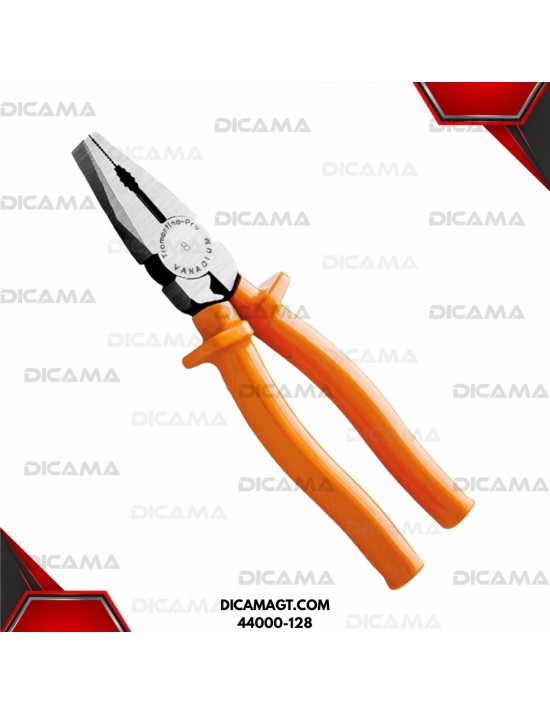 ALICATE 8 ELECTRICISTA TRAMONTINA 44000-128