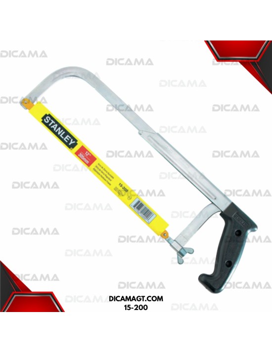 ARCO DE SIERRA 12 AJUSTABLE STANLEY 15-200