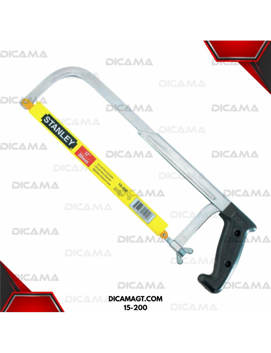 ARCO DE SIERRA 12 AJUSTABLE STANLEY 15-200