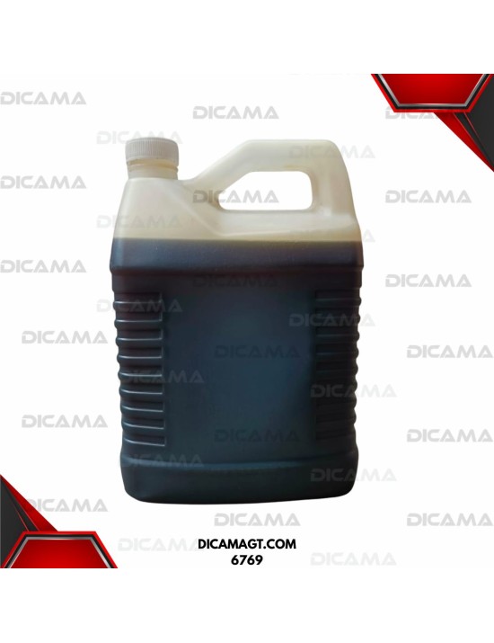 GALON ACEITE CORTE DE METALES RIDGID 6769