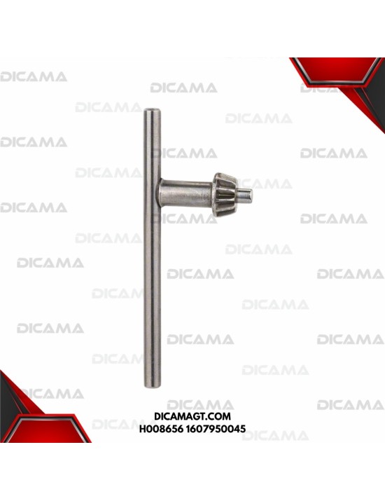 LLAVE PARA PORTABROCAS 3/8-1/2 BOSCH H008656 1607950045