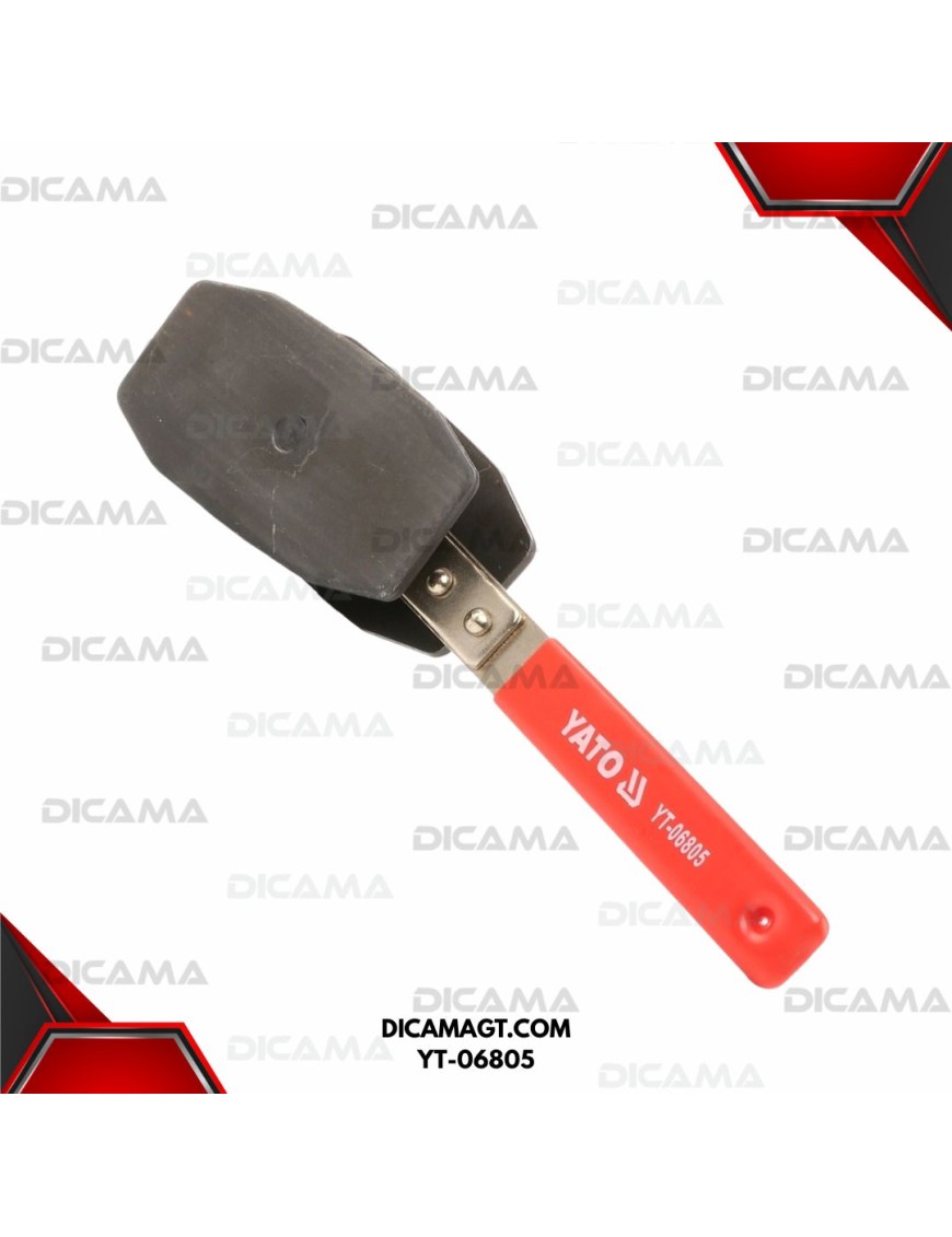 SEPARADOR DE EMBOLOS CON RACHET YATO YT-06805