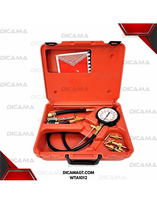 KIT EFI PARA BOMBA DE INYECCION BBT WTA1012