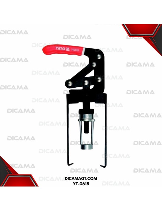COMPRESOR PARA RESORTES DE VALVULAS YATO YT-0618