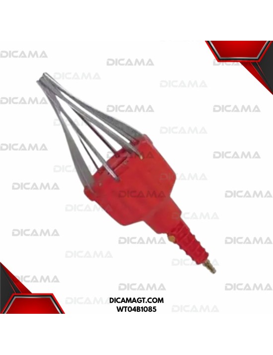 HERRAMIENTA NEUMATICA PARA CAMBIO DE GUARDAPOLVOS BBT WT04B1085