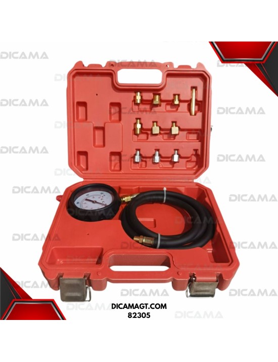 MEDIDOR DE PRESIÓN DE ACEITE DE MOTOR BBT WT04A5041