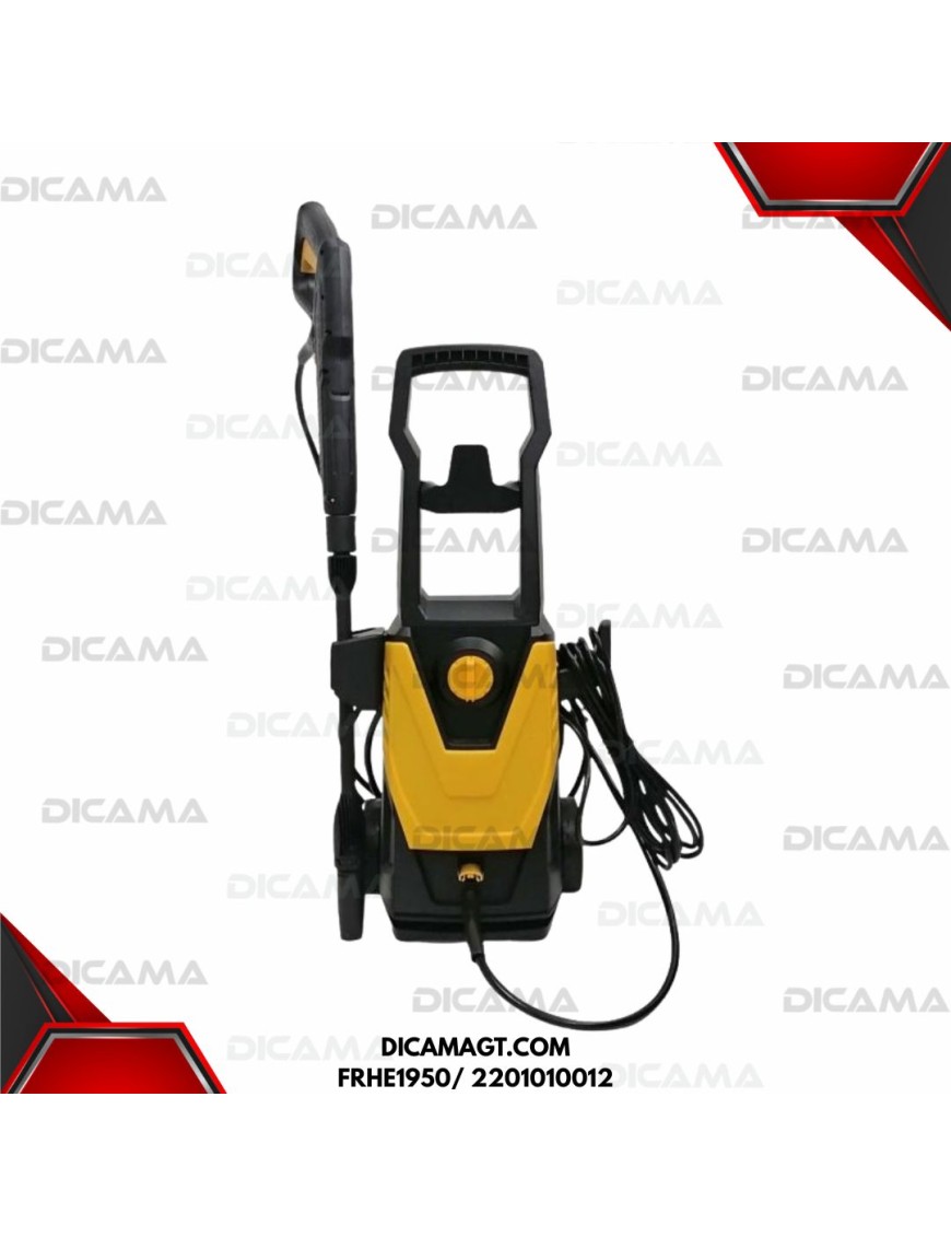 HIDROLAVADORA ELECTRICA 1300 PSI FREEDOM FRHE1950/ 2201010012