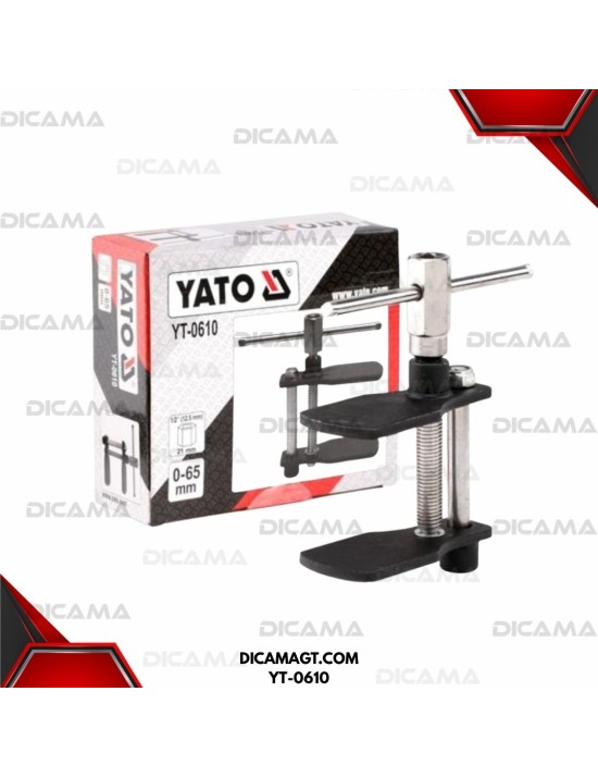 ESPACIADOR DE DISCOS DE FRENO YATO YT-0610