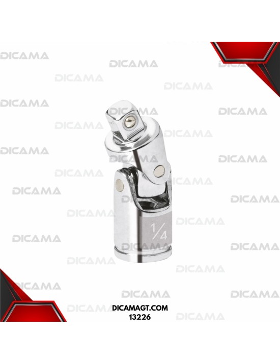 CODO RAIZ 1/4 UNIVERSAL TRUPER 13226