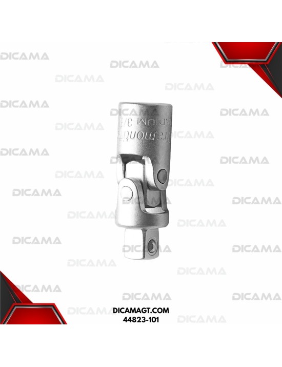CODO RAIZ 3/8 UNIVERSAL TRAMONTINA 44823-101