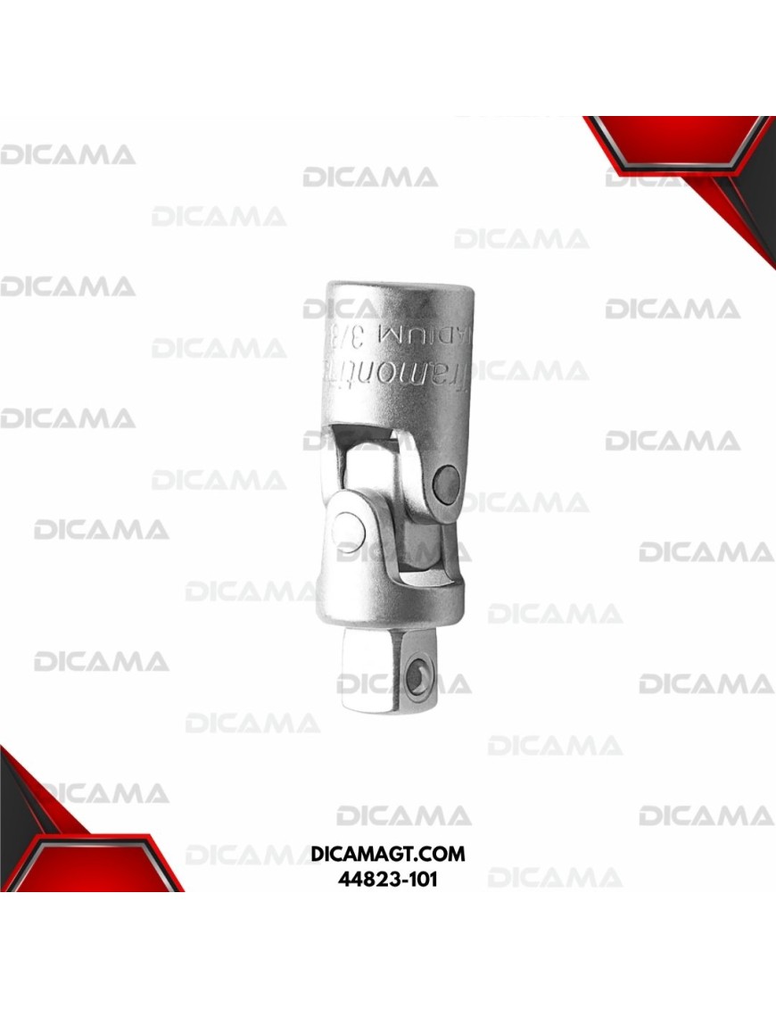 CODO RAIZ 3/8 UNIVERSAL TRAMONTINA 44823-101