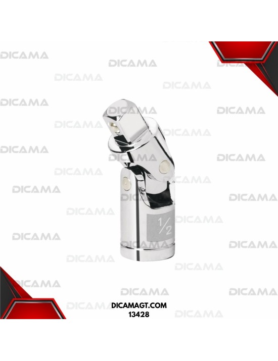 CODO RAIZ 1/2 UNIVERSAL TRUPER 13428