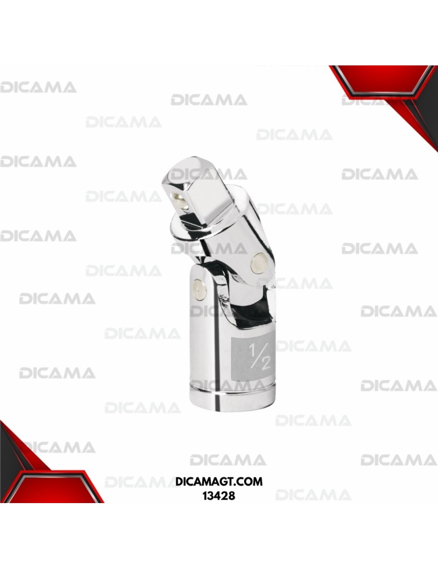 CODO RAIZ 1/2 UNIVERSAL TRUPER 13428