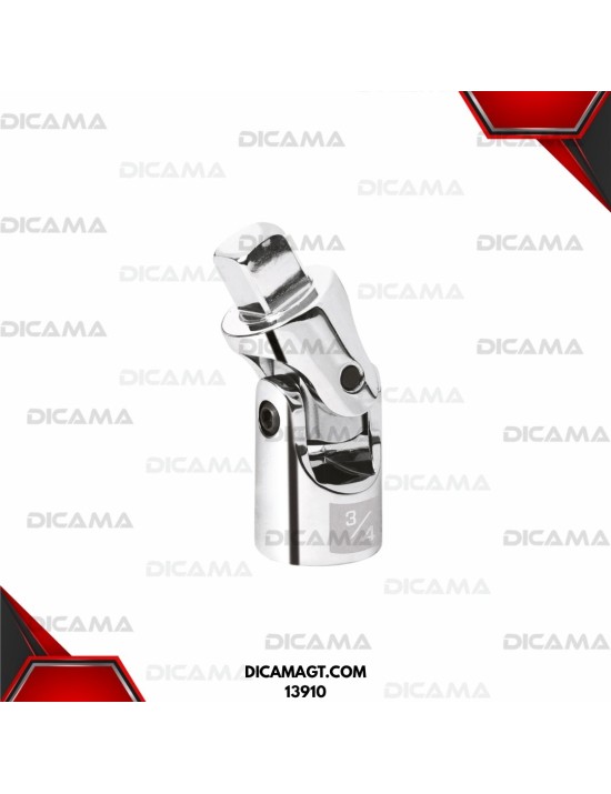 CODO RAIZ 3/4 UNIVERSAL TRUPER 13910
