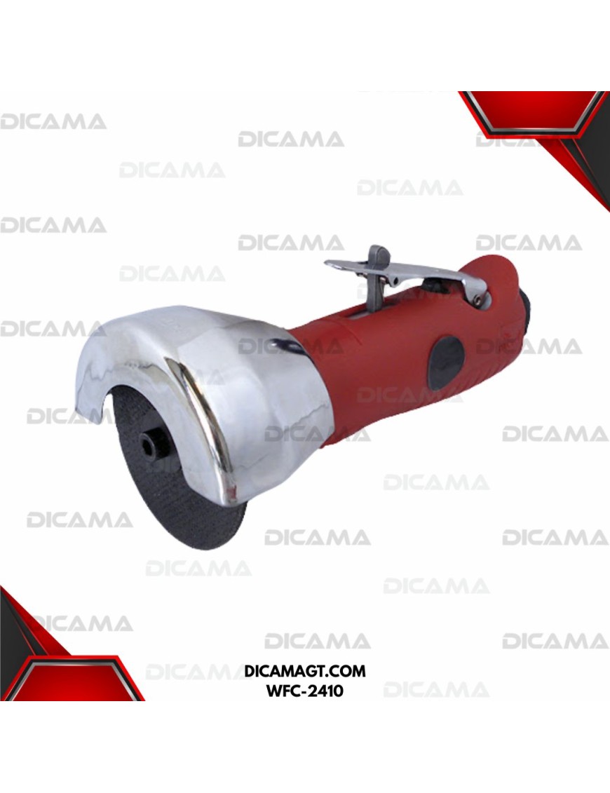 CORTADOR NEUMATICO 3 BBT WFC-2410