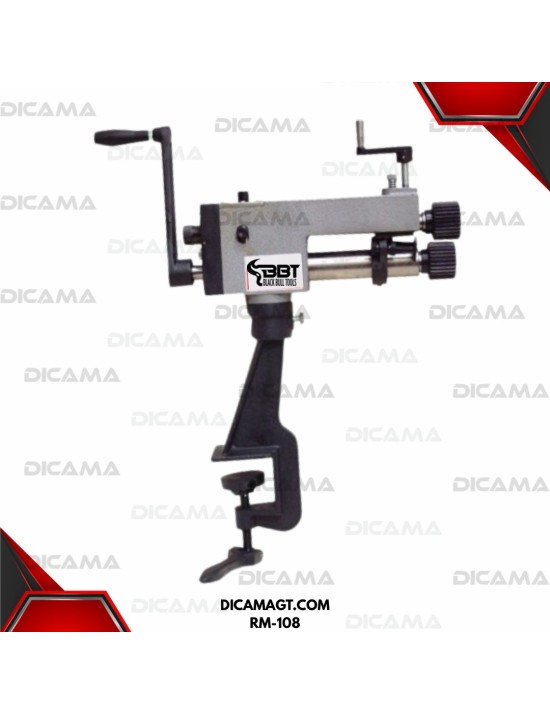 ENVENADORA PARA LAMINA BBT RM-108