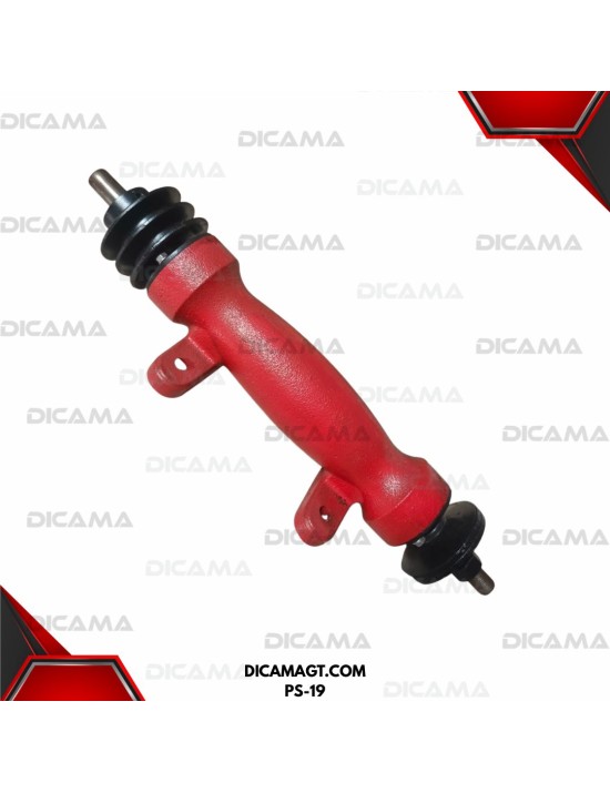 EJE PARA SIERRA #2 3/4 PLG BBT PS-19