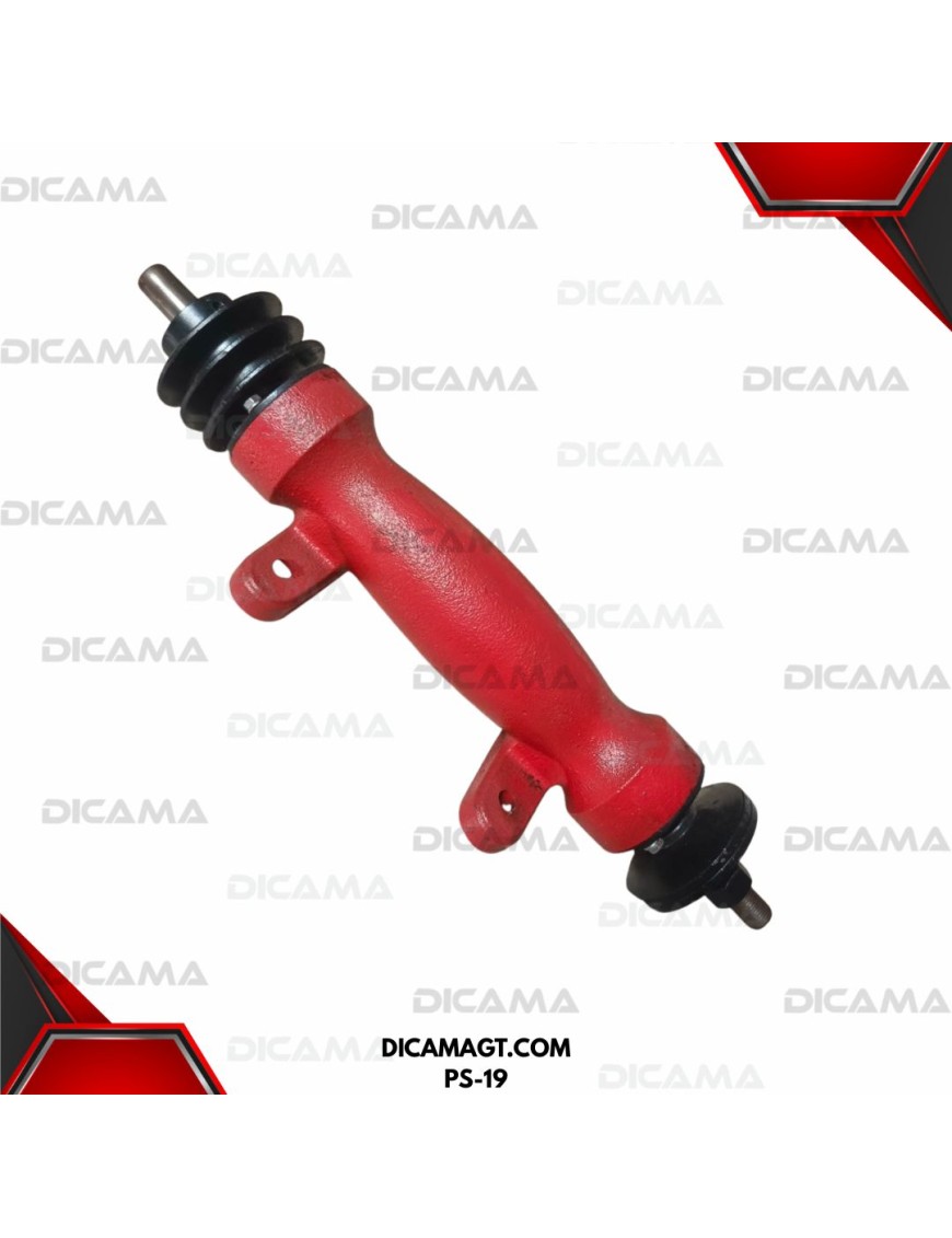 EJE PARA SIERRA #2 3/4 PLG BBT PS-19