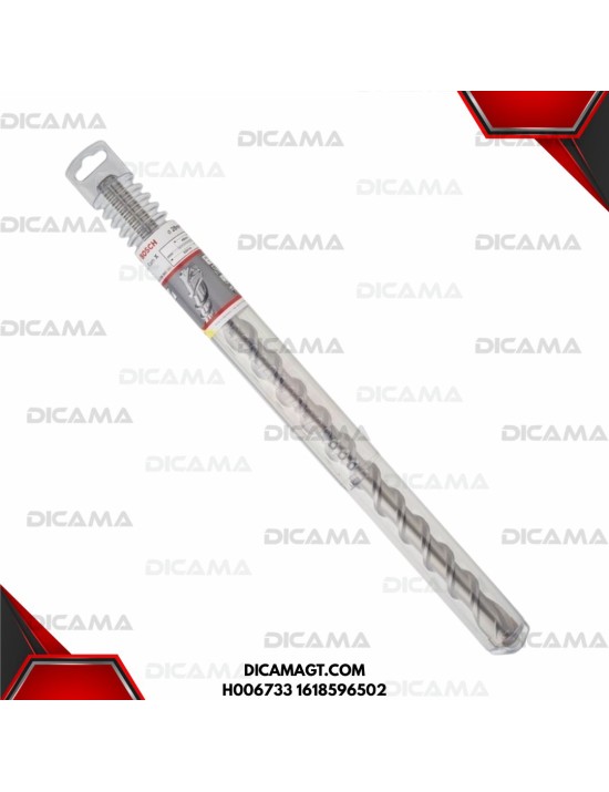 BROCA SDS MAX  28 X 520MM RAM X BOSCH H006733 1618596502